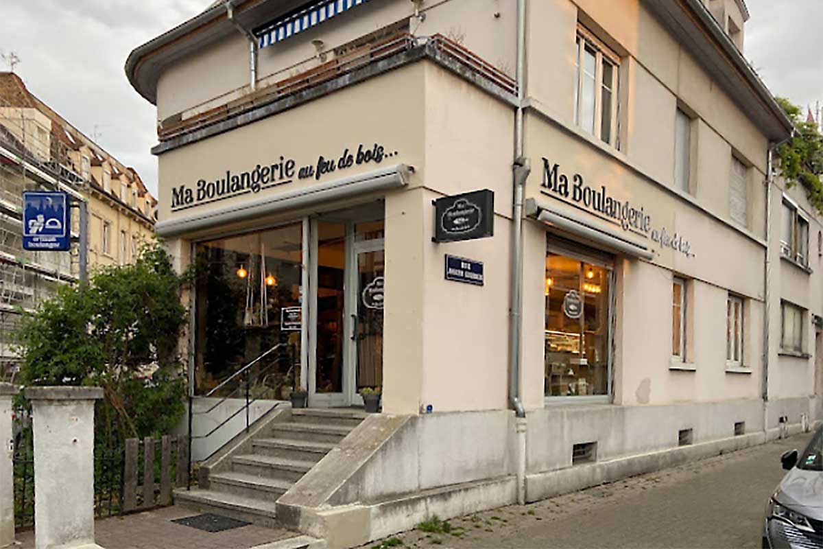 Une adresse sans gluten à Strasbourg