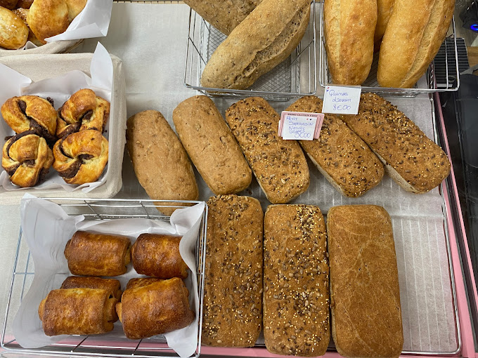 Miski, la référence sans gluten à Antibes - photo 1