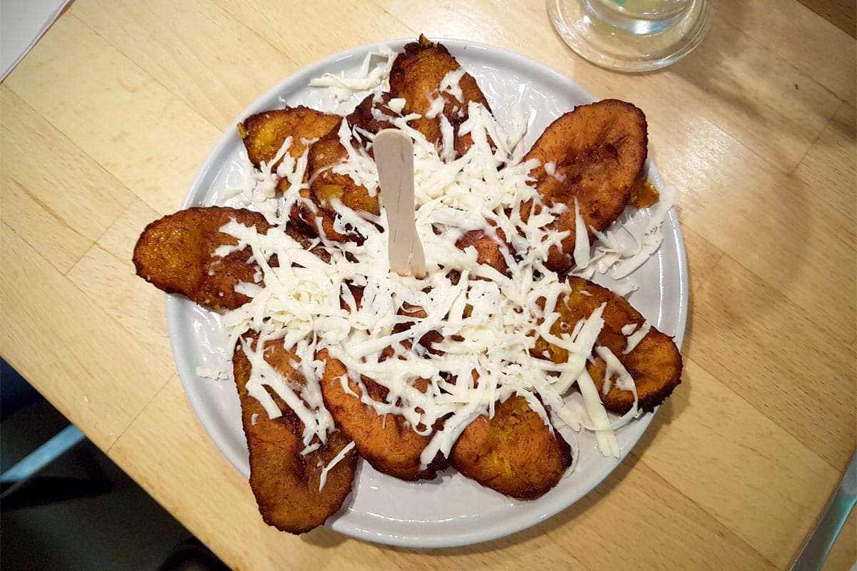 Venezolatino, la street-food vénézuélienne - photo 4