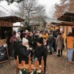 Marché de Noël sans gluten de Sasbachwalden